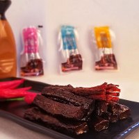 冠云平遥牛肉干88g/168g原味香辣烧烤手撕风干山西特产零食装
