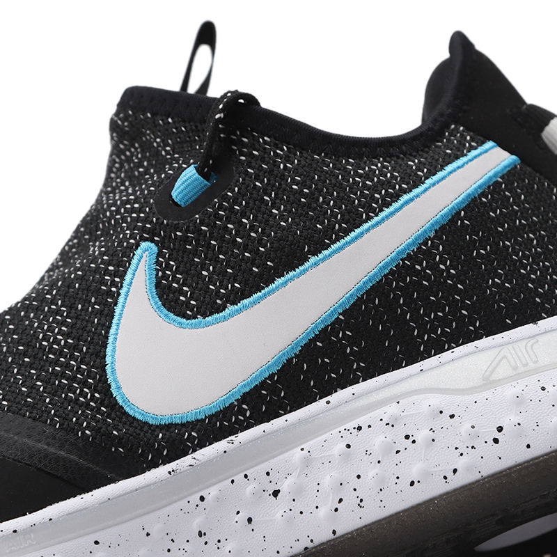 NIKE/耐克 男款PG4保罗乔治4气垫缓震舒适透气篮球鞋 CD5082-004