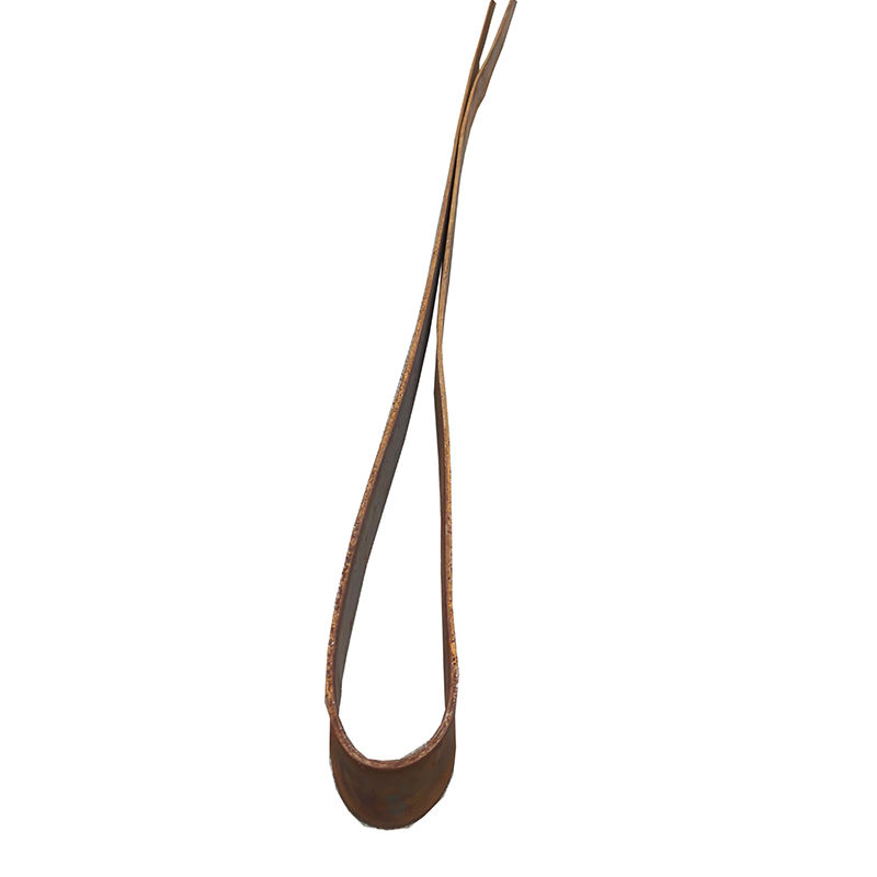 钺瑞扁铁M50*5/千克高清大图