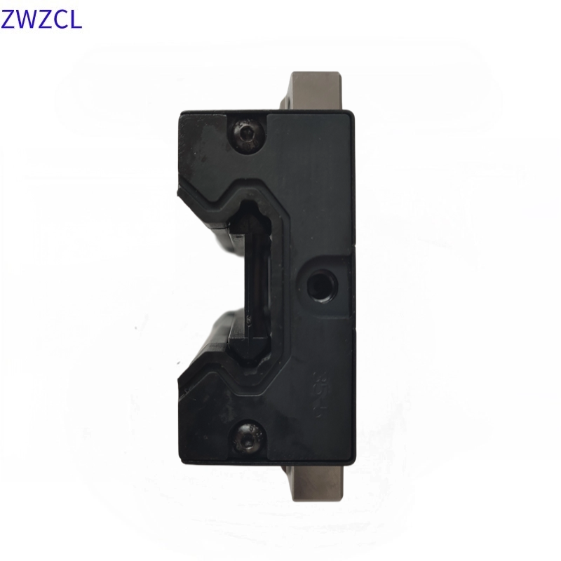 ZWZCL直线滑块轴承GGB35AA高清大图