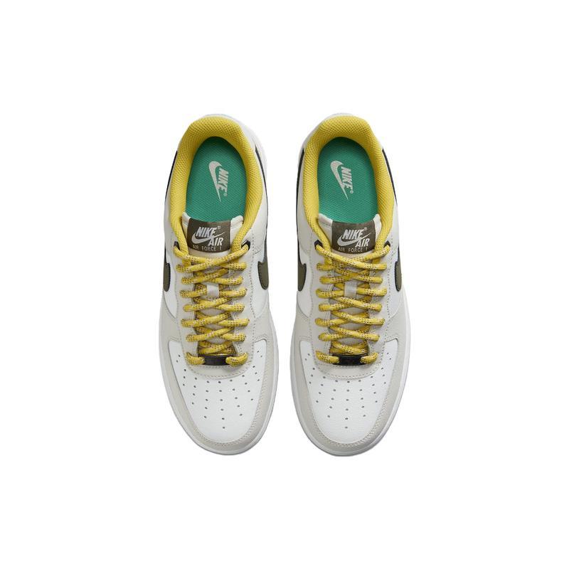 nike air force 1 premium 减震耐磨舒适时尚透气吸汗运动板鞋低帮