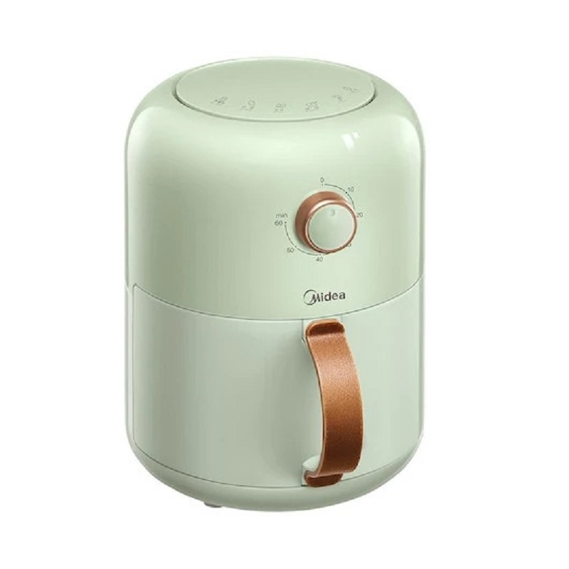 美的(Midea) MF-KZ18E101家用多功能空气炸锅机