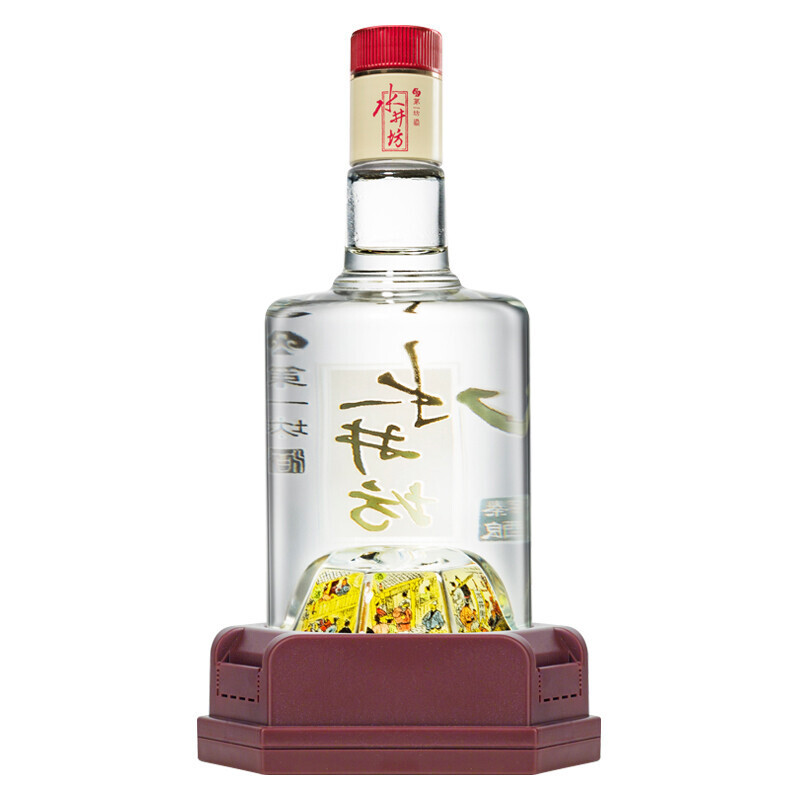 水井坊白酒批发(水井坊酒生产厂家)