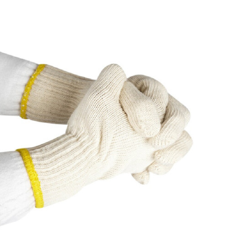 御林铁卫 21支纱线手套 YLTW-5001 双高清大图