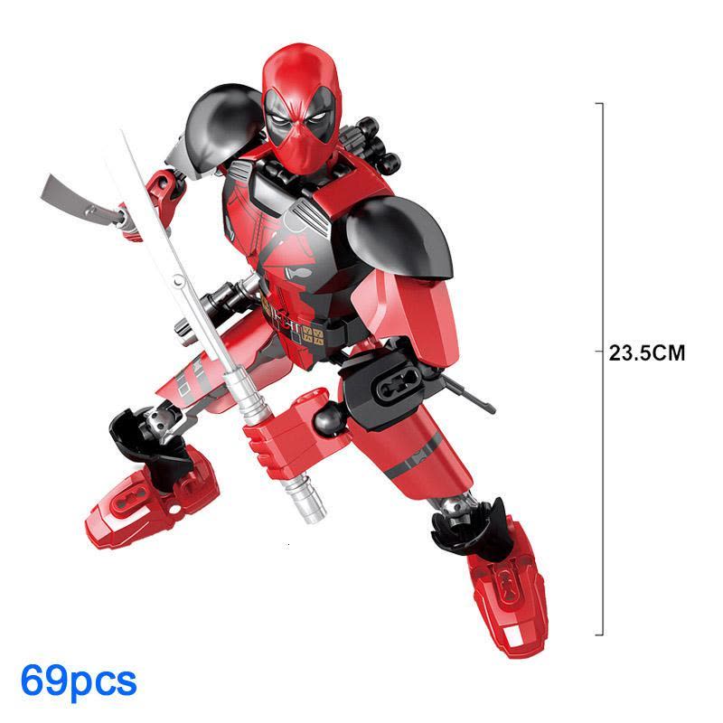 新品 至高玩具 Kether 死侍 付属品　紫 Amazon.co.jp: 至高玩具 Kether ケテル 死侍白黒 死侍 ソフビ