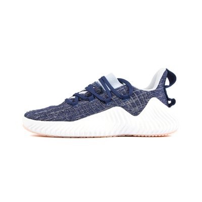 179元包邮 adidas 阿迪达斯 BB7502 女士训练跑步鞋