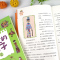调皮的日子[全套3册] [正版]调皮的日子三年级秦文君著1+2+3全套3册彩图彩绘版小学生二年级下册必读的课外书老师3年