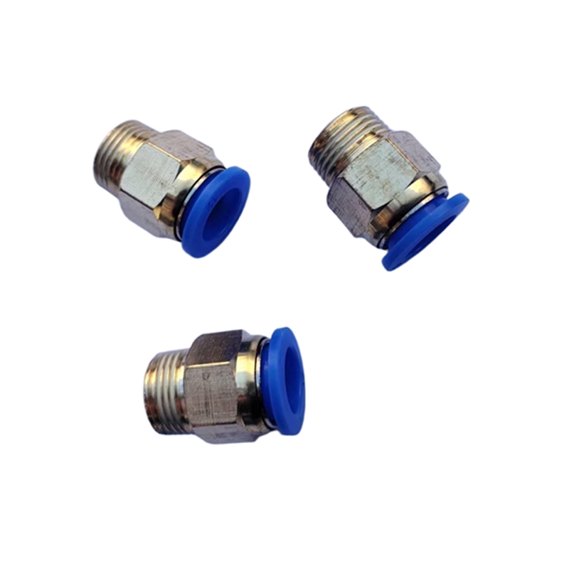 鹤程卓亿 接头 HCZY-433高清大图