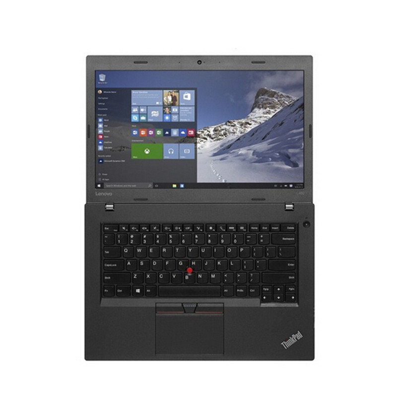 联想(thinkpad)L470-P1CD笔记本电脑 (i7-7500/16G/1T/2G/W10)