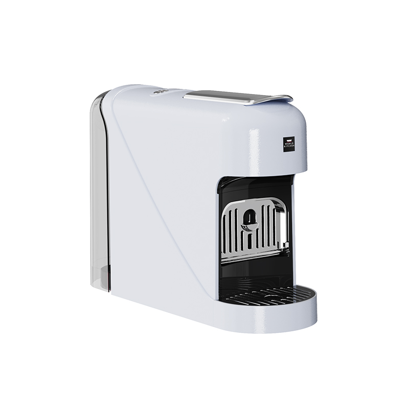 康宁(WORLD KITCHEN)胶囊咖啡机 WK-HKF9003/KZ 家用快速萃取 咖啡机高清大图