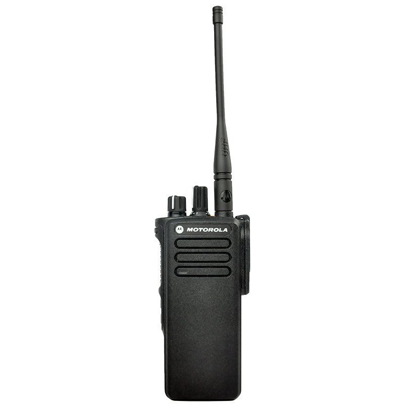 摩托罗拉(MOTOROLA)XiR P8608 UHF数字对讲机GPS IP57 蓝牙4.0 32信道 短信数据智能音频高清大图