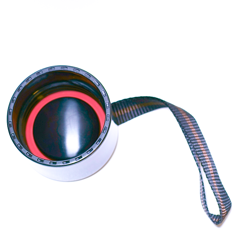 环保便利便携式泡茶杯