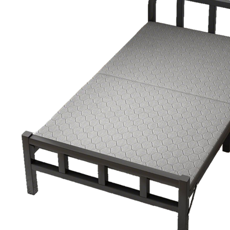 围达 柔软羊绒折叠床 加固190*90*65cm 张高清大图