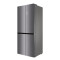 海信冰箱BCD-432WTDGVBPS2星河灰