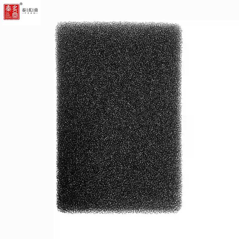 泰炙鼎 过滤防尘包装棉 1030*1050*5mm个高清大图