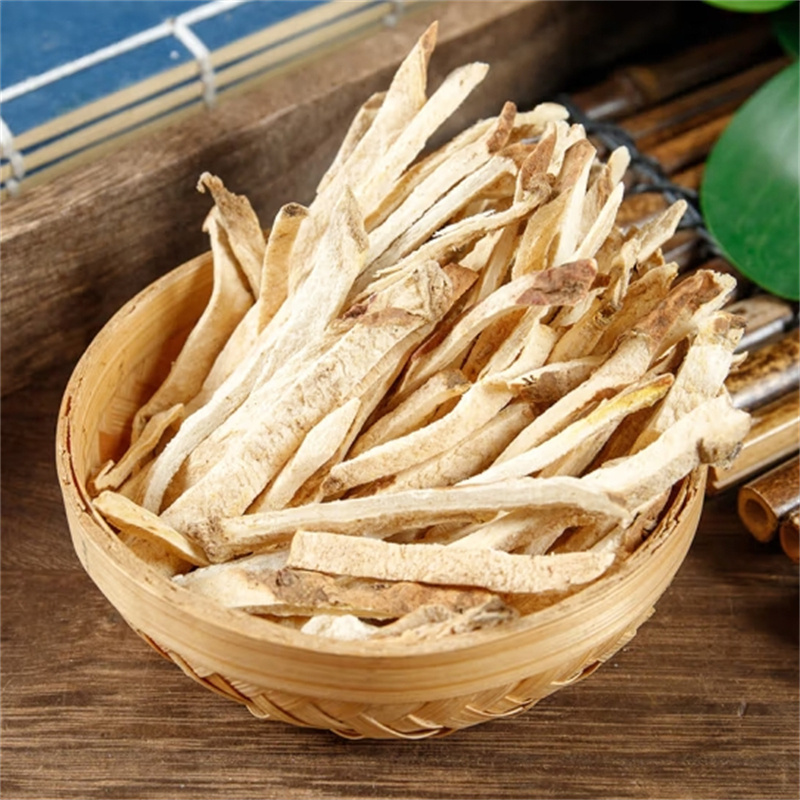 萆薢100克干货正品粉萆薢官方店新货萆薢毕泻绵萆薢片萆解泡水泡茶高清大图