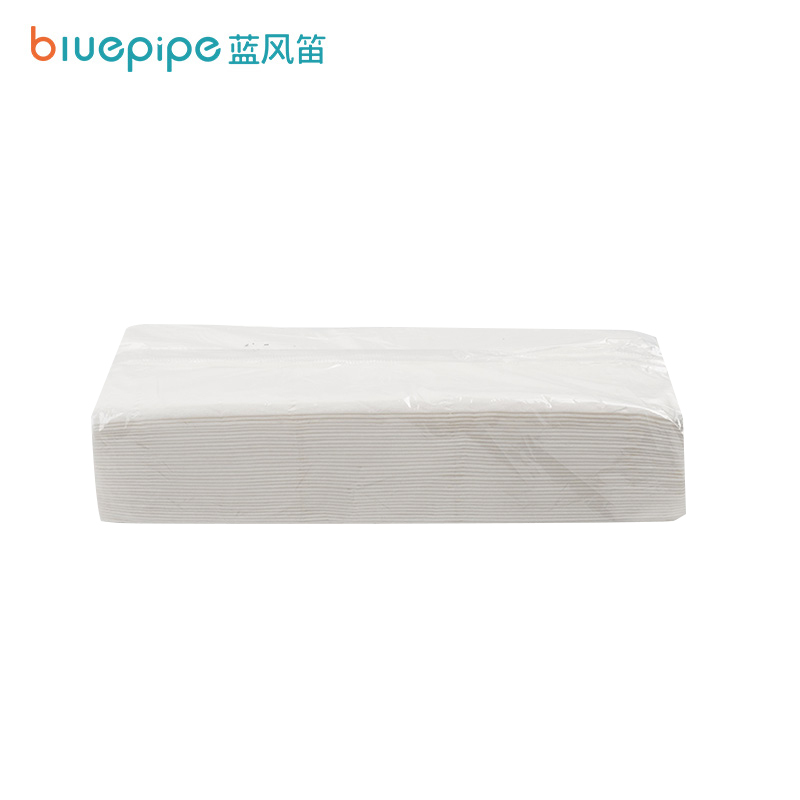 蓝风笛 餐巾纸 A90抽 包