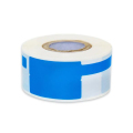 中电鼎润 Blue3264-35mm 标签胶贴 1.00 盒/卷 (计价单位：卷) 蓝色