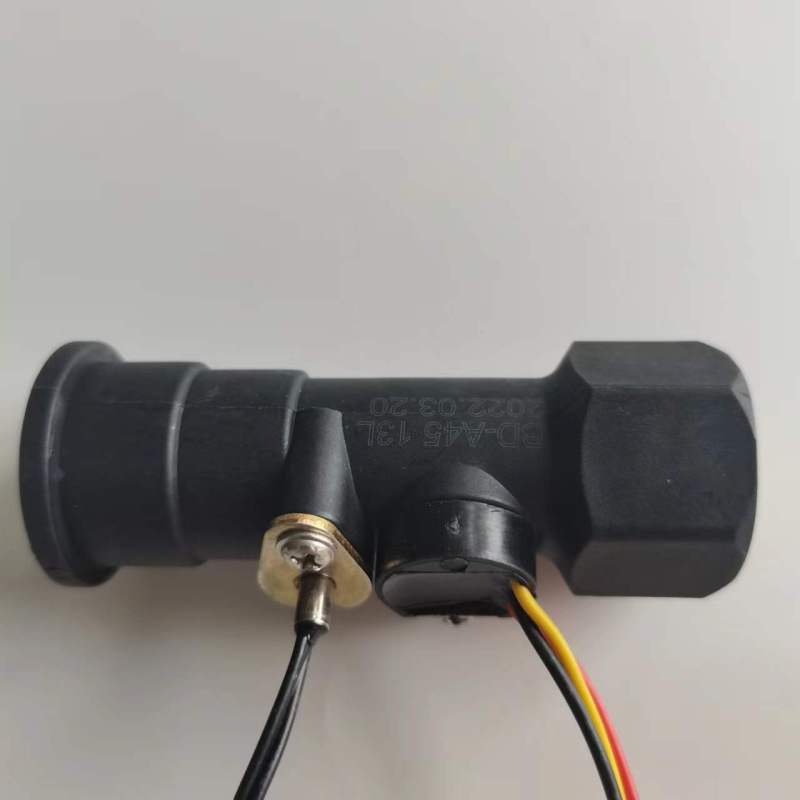 帮客材配 全新原装 T16UL1、T13ZY2、T16ZY2、T18ZY3 13RS 16RS 16RH 水流传感器高清大图