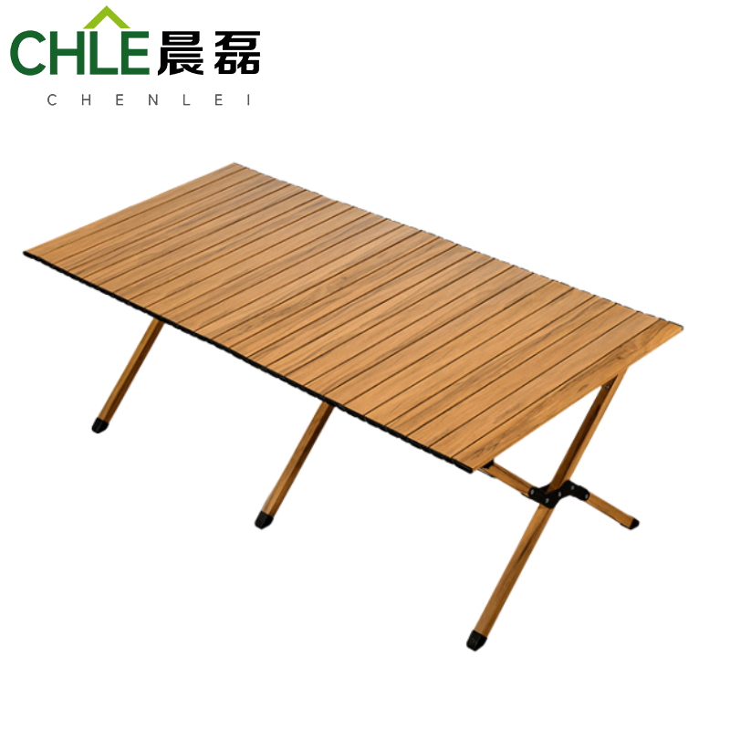 晨磊蛋卷桌148*70*54cm/张高清大图