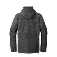 哥伦比亚(Columbia)户外18秋冬新品男款防水保暖三合一PM5594