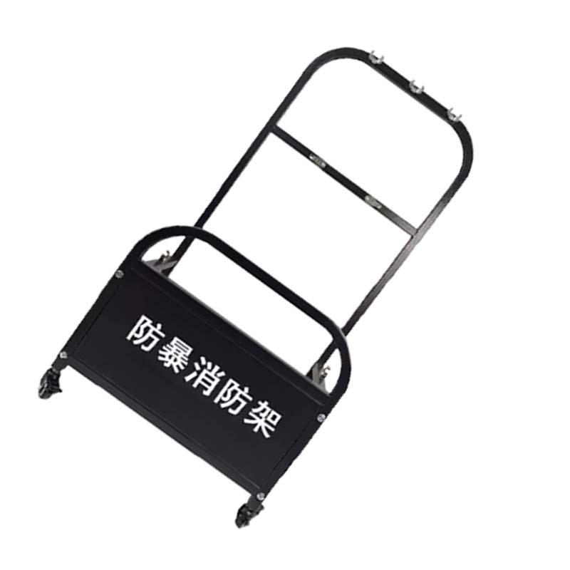 景冠达防暴器材架蓝个高清大图