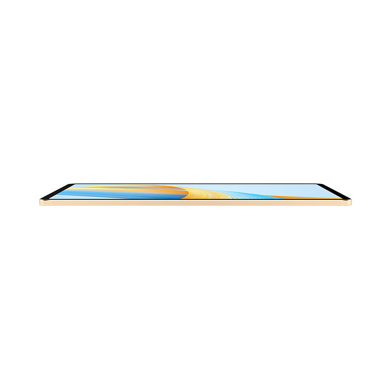 荣耀平板V8 Pro 12.1英寸 12+256GB WiFi版 燃橙色 144Hz护眼全面屏 多屏协同 商务办公影音娱乐网课平板电脑