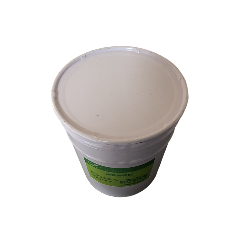 聚源 水性稀释剂 15kg/桶高清大图