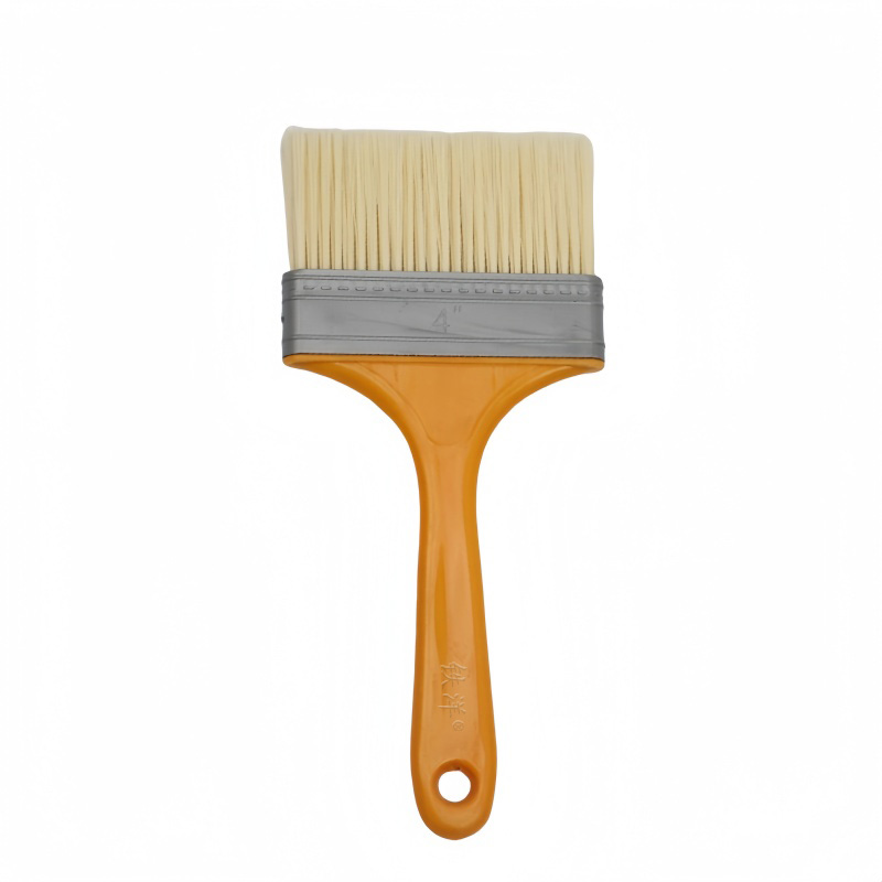 铁洋 毛刷 植毛刷 4寸 210mm 把高清大图