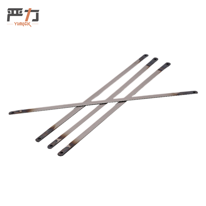 严力YIMLEK 锯条 18齿条高清大图