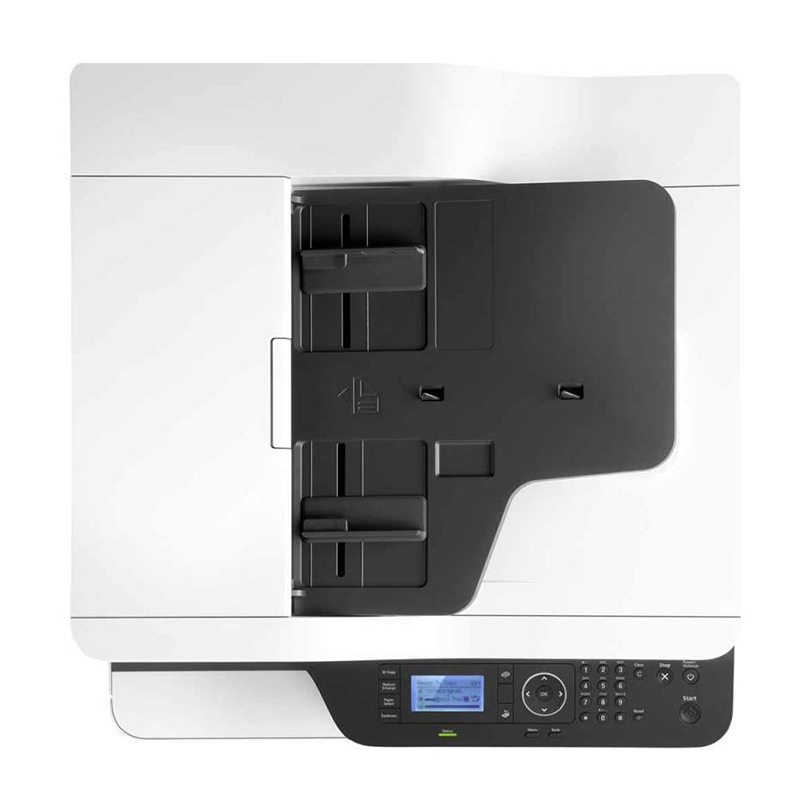 惠普(HP) LaserJet MFP M436n A3黑白数码多功能一体机 (打印、复印、扫描)(计价单位:台)