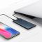 全汉Q1012PD充电宝QC3.0双向快充iphonex8笔记本NS移动电源Switch