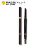 汤姆福特(Tom Ford)幻魅塑型眉笔 0.3g 02#灰褐色Taupe 造型眉笔