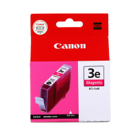 佳能（Canon） BCI-3EC 原装墨盒 普通装 (单位：件) 青