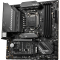 微星(MSI)MAG B560M MORTAR 迫击炮电脑主板 搭i5-11400主板CPU套装