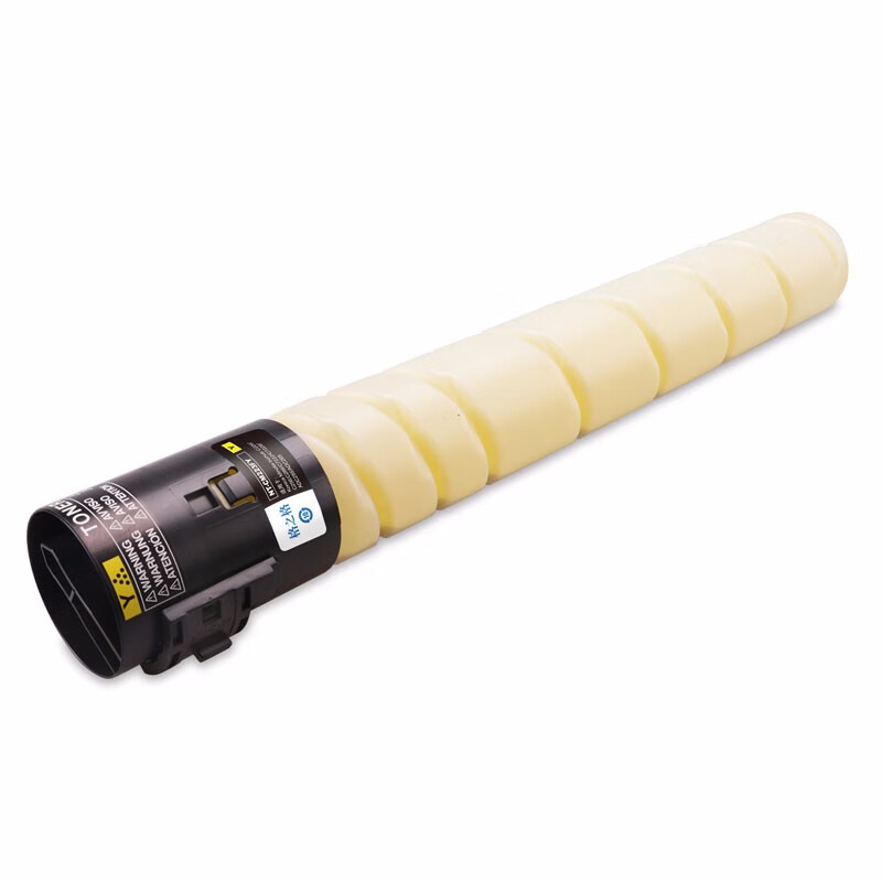 格之格 NT-CM223FY复印机粉盒 适用柯尼卡美能达TN223粉盒 C226 C256 C7222 高品质5000页/黄色 C7226粉盒 ADC255墨盒C7222碳粉高清大图
