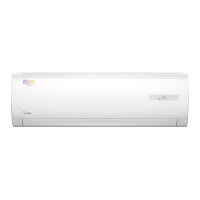 美的(Midea) 大1匹 KFR-26GW/DY-DH400(D3)