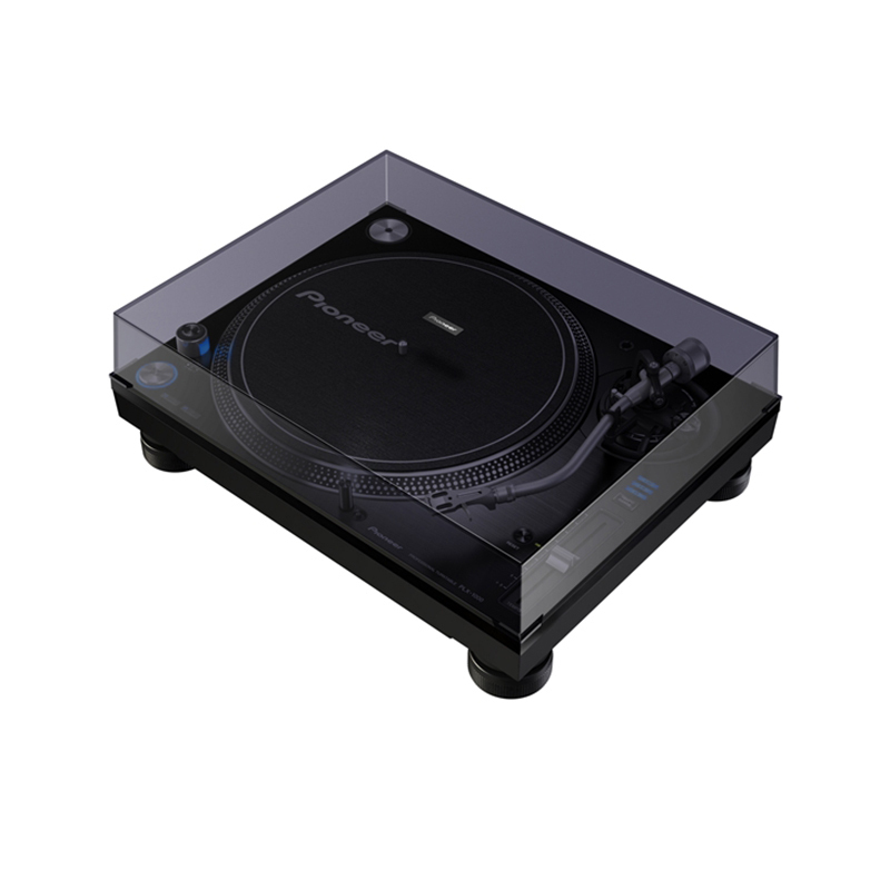 PIONEER先锋PLX-1000 DJ打碟机唱机黑胶机DJ音响设备金属