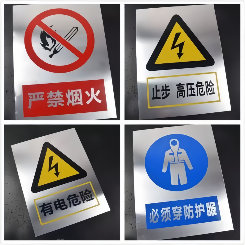 日目 金属牌定制款/平方米高清大图