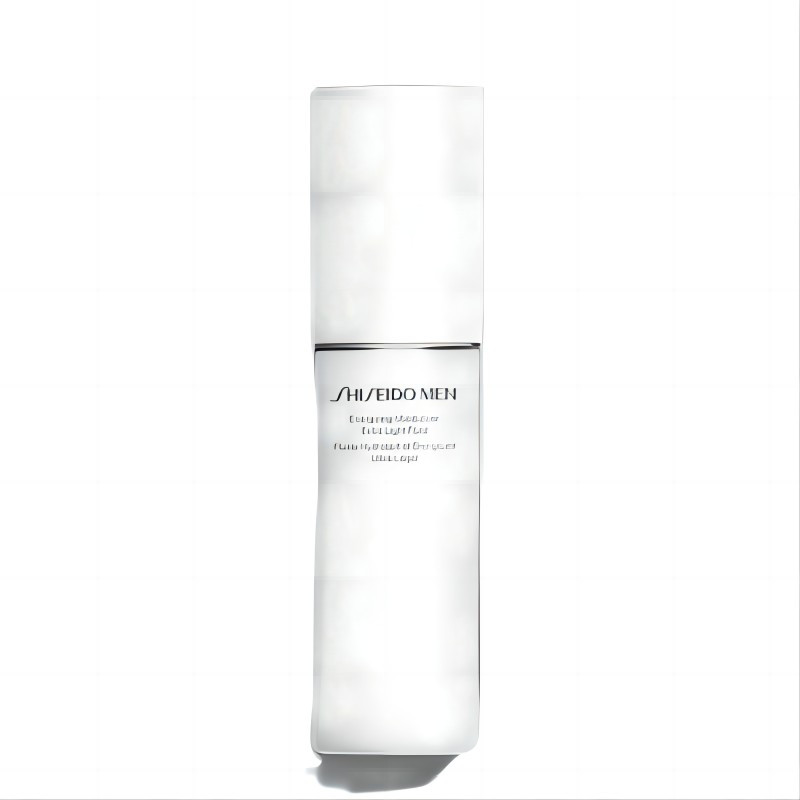 资生堂(SHISEIDO)男士焕能肌活滋润乳 100ml
