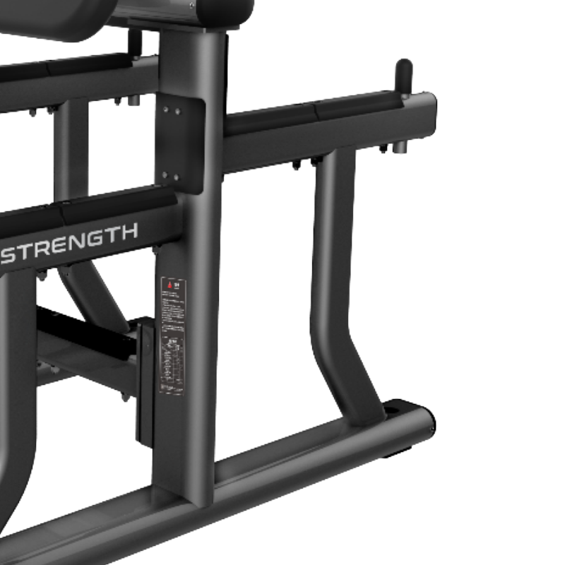汇恺 二头肌训练架 Arm Curl Bench CG8940 GFKJDX高清大图