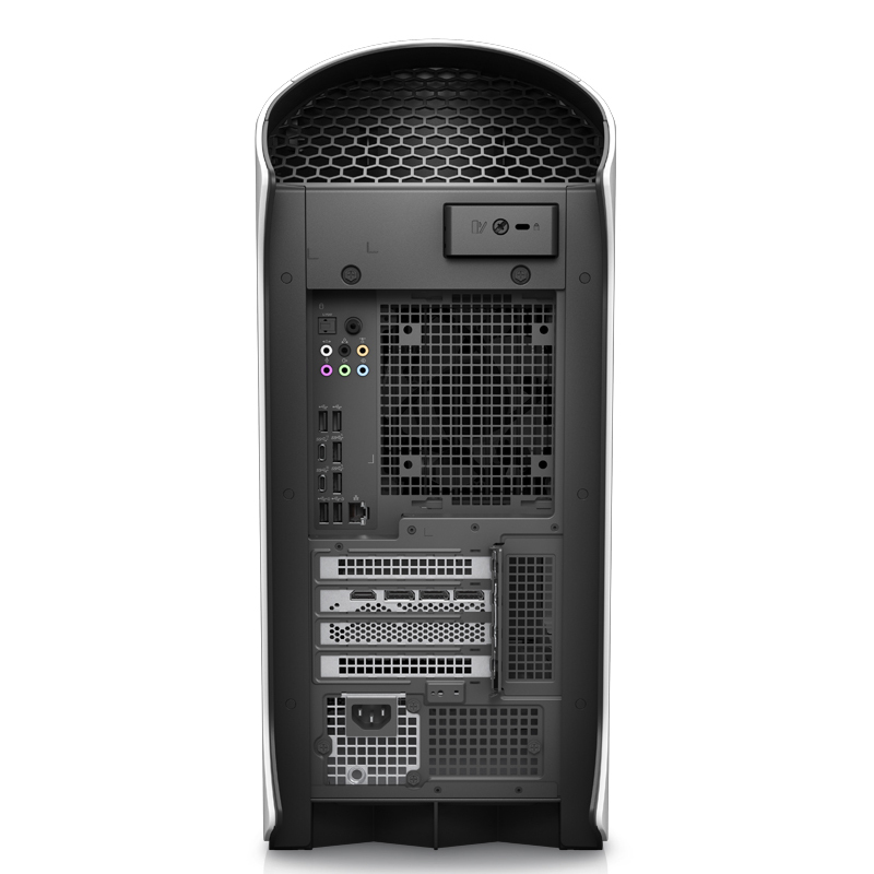 [侧透台式主机]外星人ALIENWARE R13 水冷电竞游戏高端台式机 第12代i7-12700KF 32G内存 512G SSD+2TB RTX3070 9776W