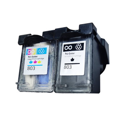 如何保养惠普墨盒墨水