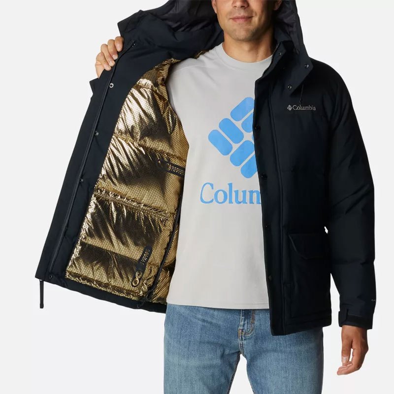 运动户外>户外鞋服>羽绒衣裤>哥伦比亚(columbia)>哥伦比亚(columbia)