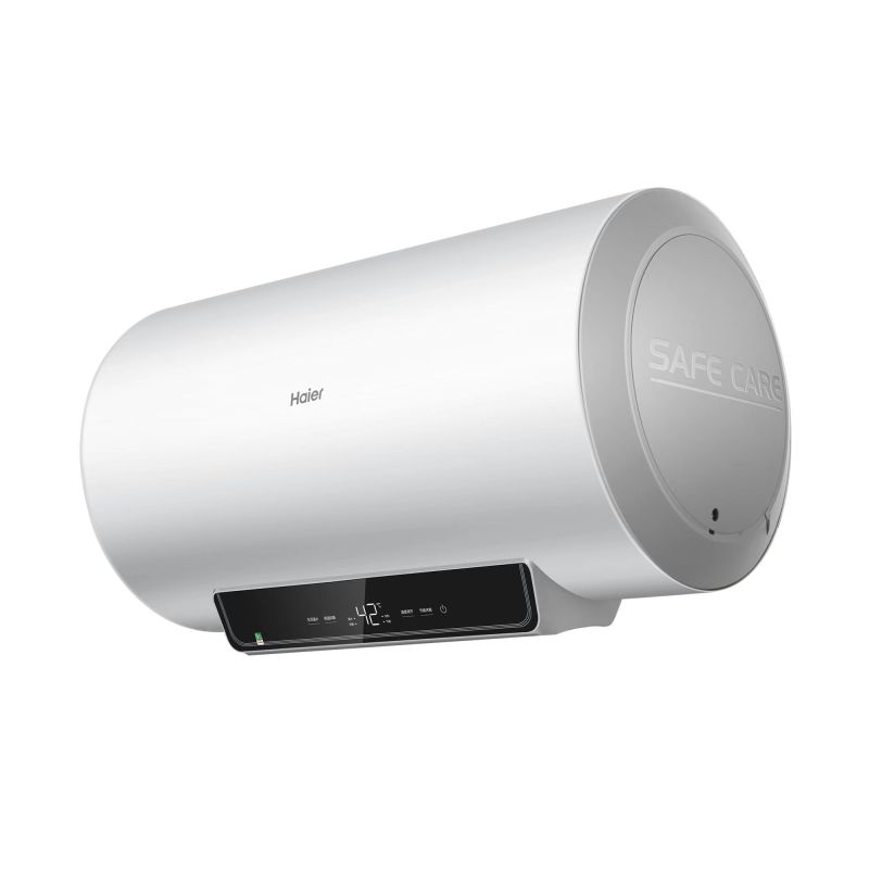 Haier/海尔60升电热水器EC6001-DQ3,调水温不踮脚,健康抑菌,防电墙