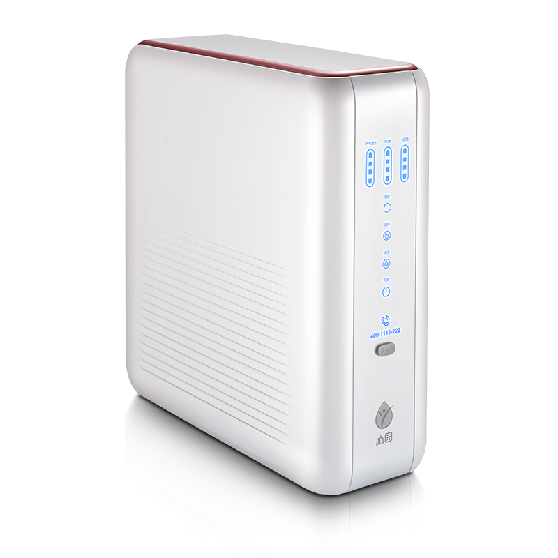 沁园牌KRL2833型净水器