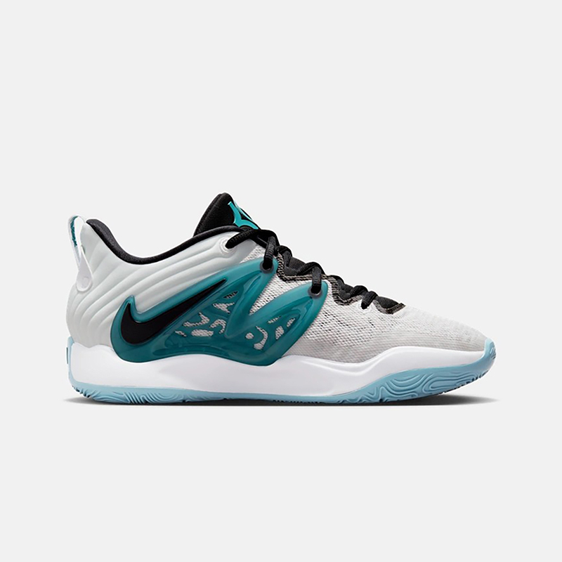 nike耐克篮球鞋男 kd15杜兰特官方旗舰实战减震运动鞋fn8009-100