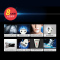 松下(Panasonic)ES-WSL3D电动剃须刀刮胡刀 全身水洗充电显示 单位:台