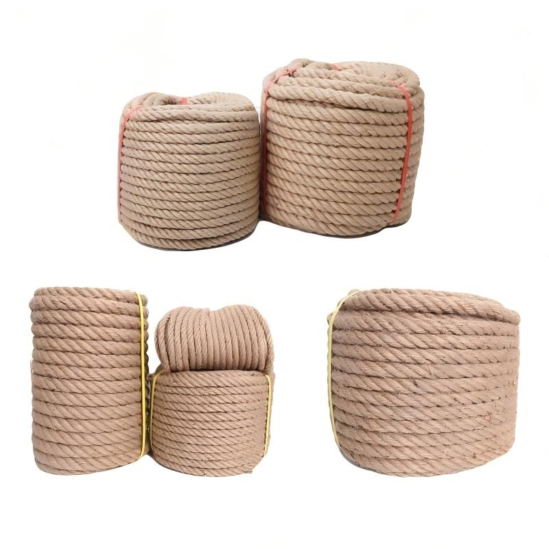 顺鸿森麻绳6mm 米高清大图