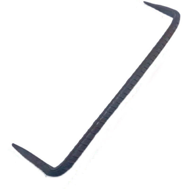 润悦之景 马王钉扒钉U型爪钉 200*10mm 个高清大图